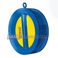 Wafer Check Valve Wafer Check Valve